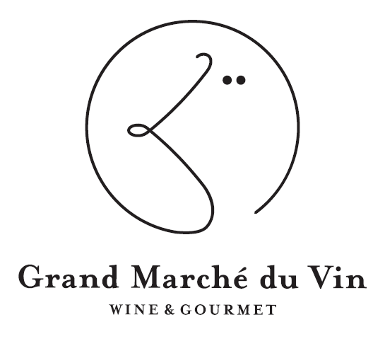 Grand Marché du Vin　WINE＆GOURMET