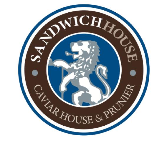 CAVIAR　HOUSE　＆　PRUNIER / SANDWICH　HOUSE